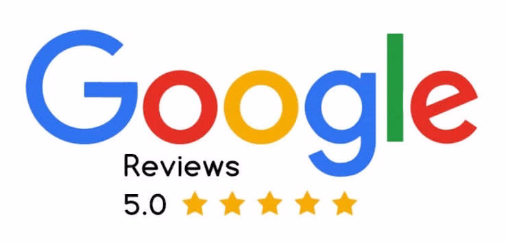 Google Reviews 5.0